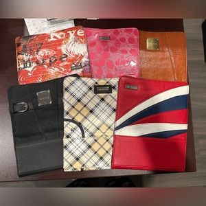 6 shells for Petite Small Miche Bag